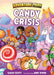 Candy Crisis by Cavan Scott, Abby Ryder