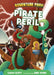 Pirate Peril by Cavan Scott, Abby Ryder