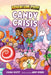 Candy Crisis by Cavan Scott, Abby Ryder