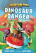 Dinosaur Danger by Cavan Scott, Abby Ryder