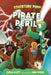 Pirate Peril by Cavan Scott, Abby Ryder