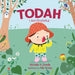 Todah: I Am Grateful by Michelle A. Orrelle, Ailie Busby