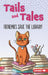 Frenemies Save the Library! by Jamie O'Hara