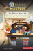 The Thief in Room 103 by Penny T. Borgia