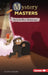 School Play Sabotage by Sarah McGuire
