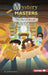 The Secret Scroll by Jake Morrow