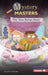 The Alien Escape Room by Sarah McGuire