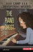 The Piano Ghost by Mimi Powell