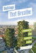 Buildings That Breathe: Greening the World's Cities by Nancy F. Castaldo