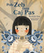 Pob Zeb Daig Caj Pas (the Rock in My Throat) by Kao Kalia Yang