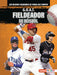G.O.A.T. Fieldeador de Béisbol (G.O.A.T. Baseball Outfielders) by Alexander Lowe