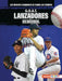 G.O.A.T. Lanzadores de Béisbol (G.O.A.T. Baseball Pitchers) by Alexander Lowe