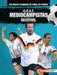 G.O.A.T. Mediocampistas de Fútbol (G.O.A.T. Soccer Midfielders) by Alexander Lowe