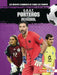 G.O.A.T. Porteros de Fútbol (G.O.A.T. Soccer Goalkeepers) by Alexander Lowe