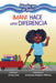 Imani Hace Una Diferencia (Imani Makes a Difference) by Cicely Lewis
