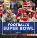Football's Super Bowl by Percy Leed