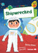 Shipwrecked by Jenny Jinks