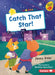 Catch That Star! by Jenny Jinks