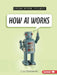 How AI Works by Lisa Idzikowski