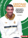 Cristiano Ronaldo: Soccer's Greatest Scorer by Leslie Holleran