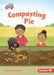 Composting Pie by Ruthie Van Oosbree