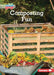Composting Fun by Katherine Chu