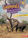 Elephants: Forest and Savanna Engineers by Heather E. Schwartz
