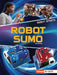 Robot Sumo by Tim Cooke