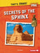 Secrets of the Sphinx by Tim Cooke