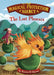 The Lost Phoenix by Annette M. Clayton, Paula Zamudio