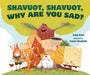 Shavuot, Shavuot, Why Are You Sad? by Doug Rand, Pawel Gierliński