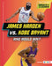 James Harden vs. Kobe Bryant: Who Would Win? by Joe Stanley
