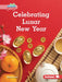 Celebrating Lunar New Year by Katie Peters