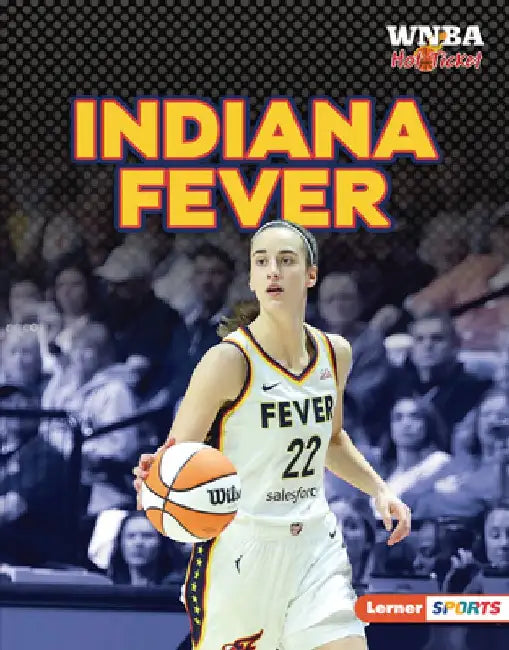 Indiana Fever by Josh Anderson