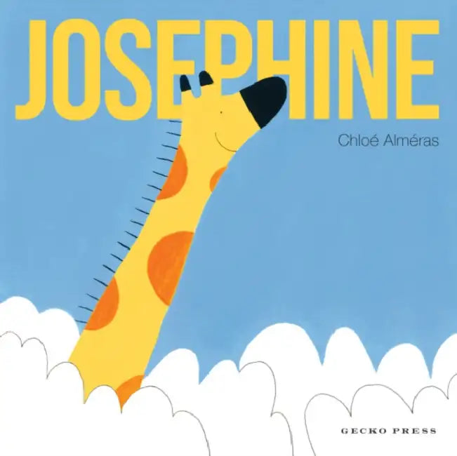 Josephine by Chloé Alméras, Chloé Alméras