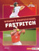 Women's Professional Fastpitch by Anne E. Hill