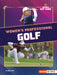 Women's Professional Golf by Yolanda Ridge