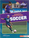 Women's Professional Soccer by Goldstein, Margaret J.