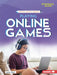 Playing Online Games by Katie Clark