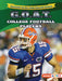 G.O.A.T. College Football Players by Beth Adelman