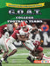 G.O.A.T. College Football Teams by Diane Lindsey Reeves