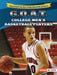 G.O.A.T. College Men's Basketball Players by Beth Adelman