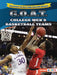 G.O.A.T. College Men's Basketball Teams by Diane Lindsey Reeves