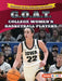 G.O.A.T. College Women's Basketball Players by Diane Lindsey Reeves