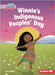 Winnie's Indigenous Peoples' Day by Miller, Lucie