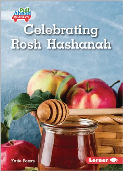 Celebrating Rosh Hashanah by Peters, Katie