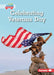 Celebrating Veterans Day by Katie Peters