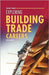 Exploring Building Trade Careers by Robison, Greg