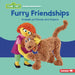 Furry Friendships: Animals as Friends and Helpers by Leslie Kimmelman