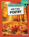 Writing Poetry by Leslie Holleran